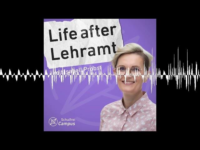 #148 Ohnmacht, Ausbrennen, Isolation, Selbstwertkrise - Darum fühlst du dich schlecht im Lehrberuf