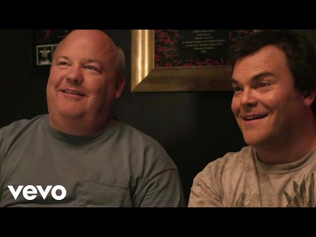 Tenacious D - Roadie (Official Video)