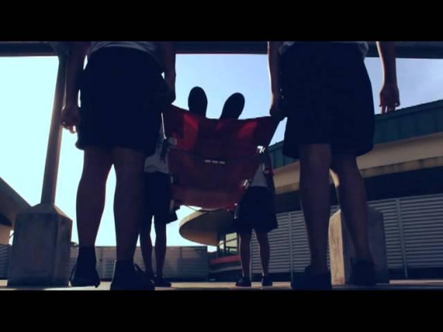 RCY 2012 Recruitment Video