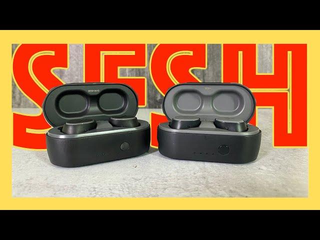 Skullcandy Sesh EVO TWS Earbuds! Watch Before You Buy!