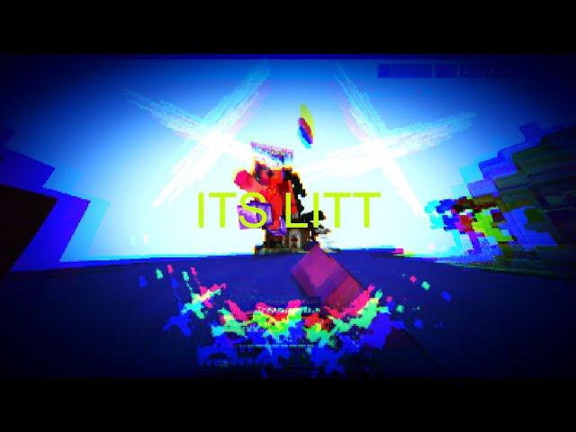 REXXO - Its Lit (Minecraft montage)