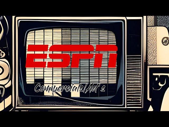 NCAA ESPN Commercials/Ads/Trailer (12-15-2001) Memphis,Tennessee