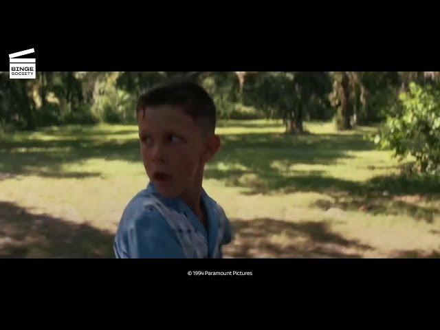 Forrest Gump: Run Forrest, run! (HD CLIP)