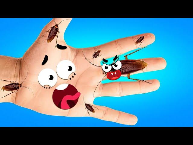 FUNNY Doodles Stories and Pranks You Can’t Miss!