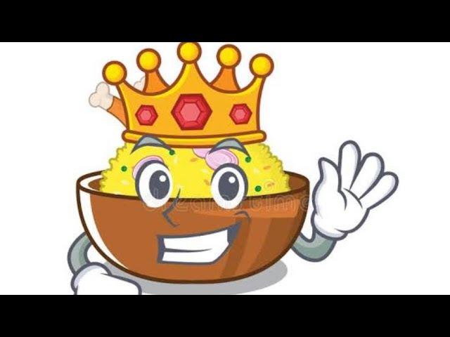 Restaurants Secret | Biryani Rice | Balance Lifestyle