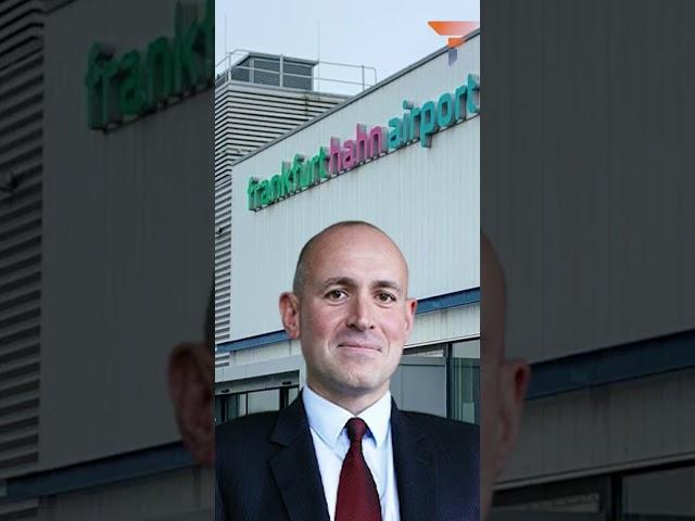 Putin’s friend bails out Germany’s airport