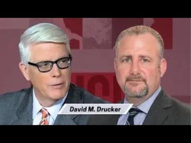 David Drucker of The Dispatch talks with Hugh about GOP’s surprising lead in Nevada early voting