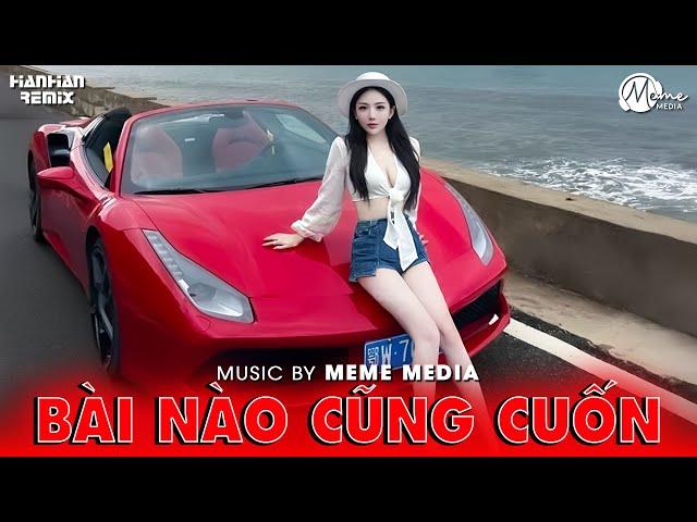 BÀI NÀO CŨNG CUỐNVIET DEEP 2024 - MIXTAPE HOUSE LAK SET NHẠC CŨ 8X9X - DEEP HOUSE CHILL 8X9X