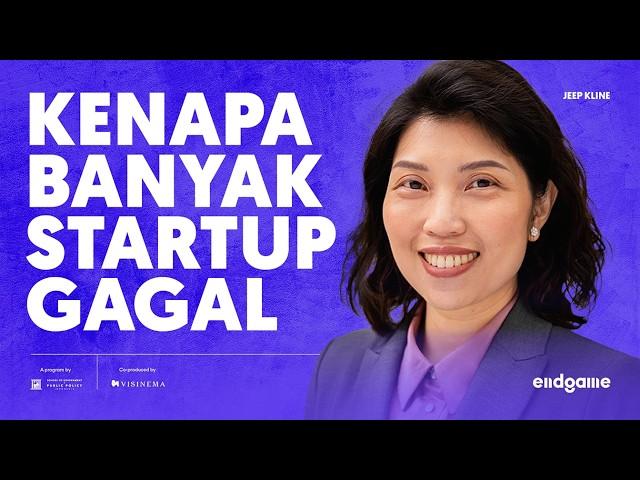 Thailand's First Silicon Valley Impact VC Talks Trump, Life After Intel - Jeep Kline | Endgame #221