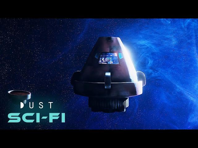 Sci-Fi Short Film "Lost in the Sky" | DUST | Online Premiere