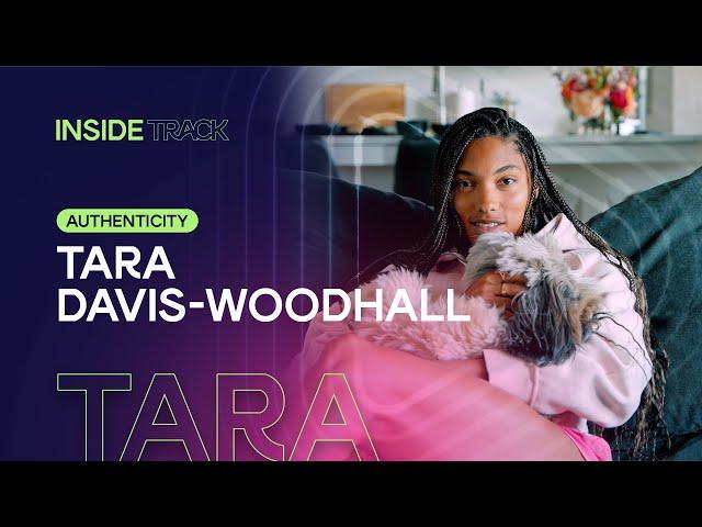 Tara Davis-Woodhall | Authenticity