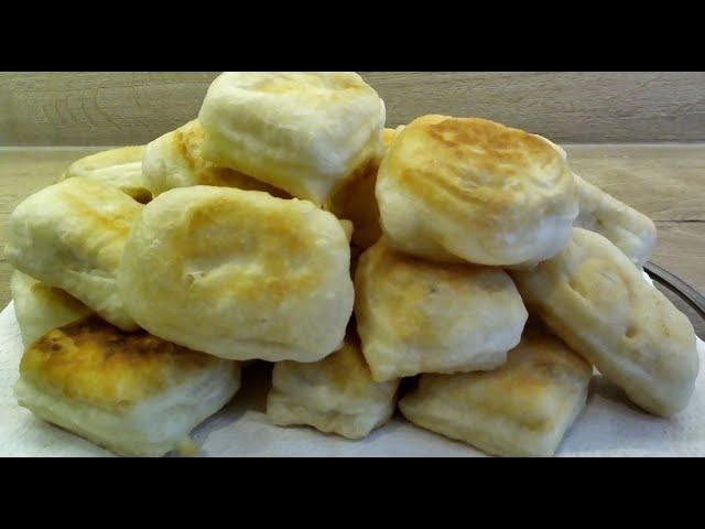 Domaći uštipci - jednostavno i ukusno, Homemade savory pastry   simple and delicious.