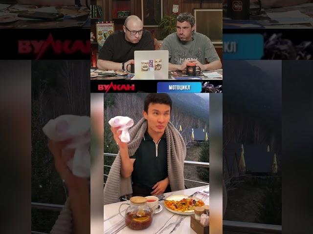 ПОПРОБУЙ НЕ РЖАТЬ! МОЩНЫЙ СМЕХ! 