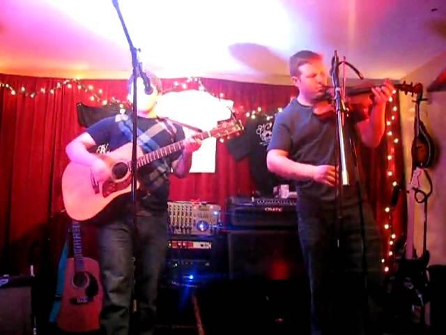 Jason Skaggs - Lucy(Cover)
