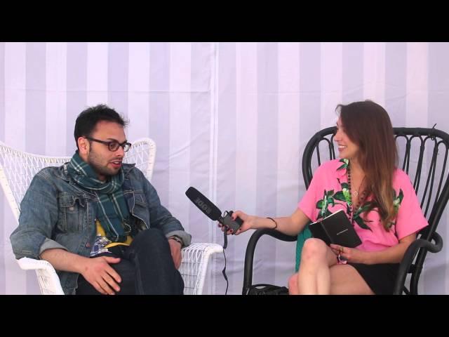 Director Nathan Silver talks "Uncertain Terms"