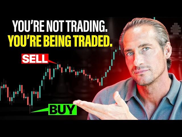 The ONE Mistake Every Beginner Trader Makes!