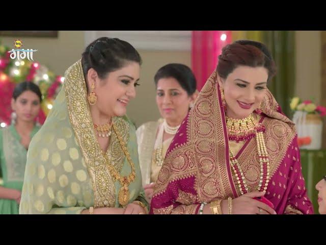 Apna Time Bhi Aayega - Story Of A Young Girl  - Full Ep - 90 - Anushka Sen, Megha Ray - Zee Ganga