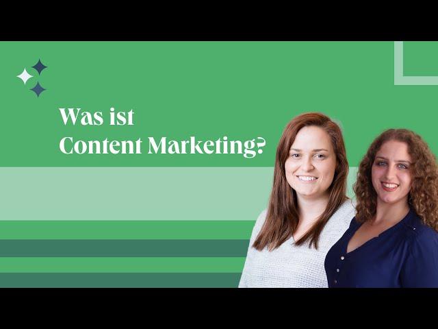 Was ist Content Marketing? HubSpot erklärt