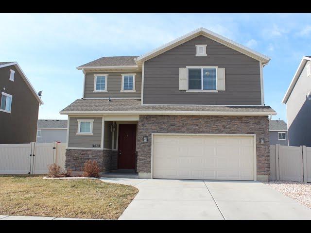 Syracuse, UT Home for Rent - 3612 S Clearwater Way