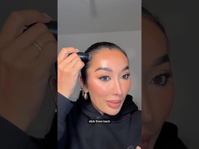 HAIRLINE MAKEUP 