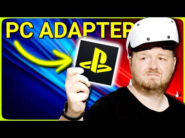 Der PSVR 2 PC Adapter ist da und… NAJA