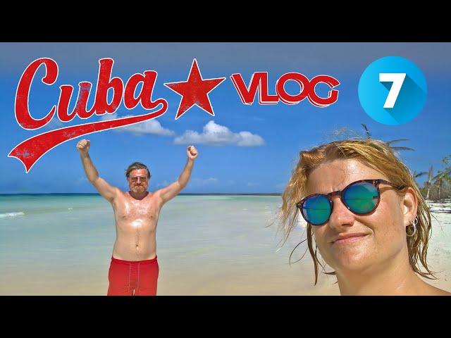 Varadero II (Adam Vlog) - part 7