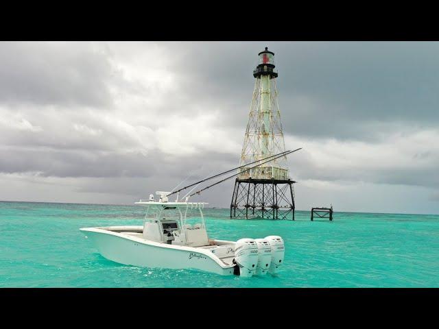 2013 Yellowfin 36 Offshore | For Sale!