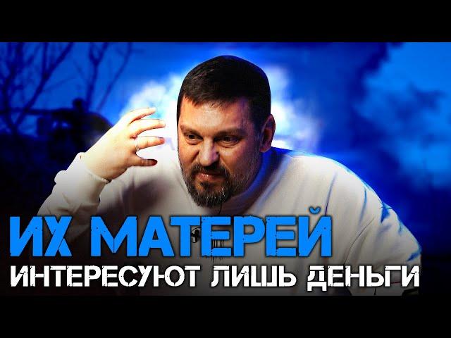 У нас в плену ЛУЧШЕ, чем у них ДОМА: ЗОЛКИН о пленных РФ и  сопротивлении  в армии врага