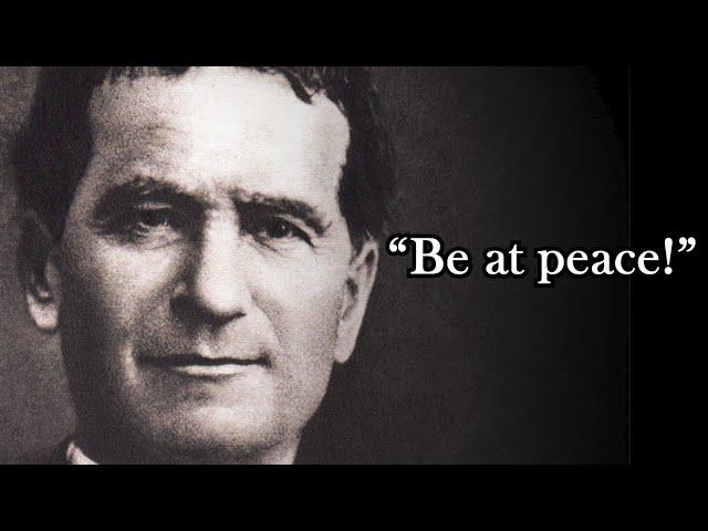 Don Bosco: The Miracle Confessor | Ep. 8