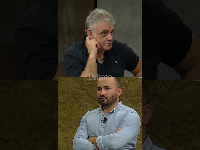 Adriatik Doçi: Arben Ahmetaj mund të arratiset në Kanada!