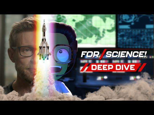 Kerbal Space Program 2 – For Science! Deep Dive