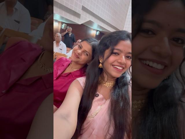 Late ah poitom | Kerala wedding ah paathachu | Semma rain vera #ytshorts #missmiracle