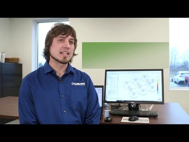 EXONE KIMURA - EXONE TECHNOLOGY BUILDS ON 90+ YEARS OF FOUNDRY EXPERIENCE