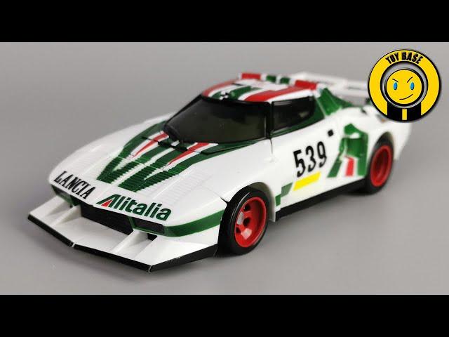 【SimplifyTransform - Wheeljack】Transformers Masterpiece G1 Series MP20 Wheeljack Car robot toys