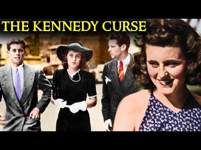 The Untold Tale of JFK’s Disowned Sister | Kick Kennedy