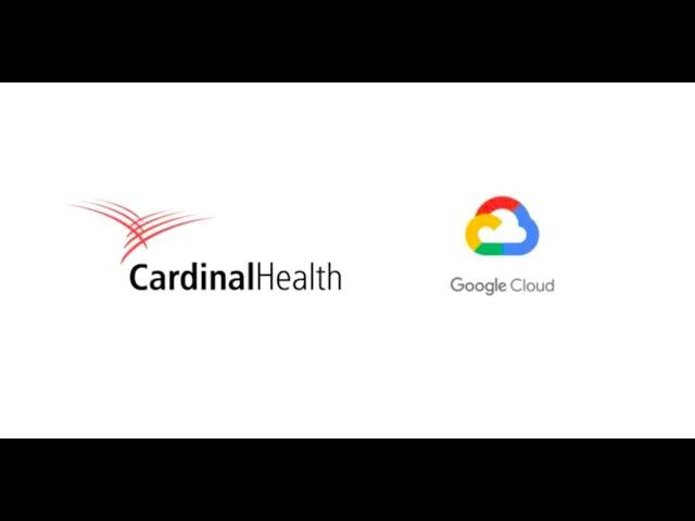 Cardinal Health improves agility and reduces costs with Google Cloud