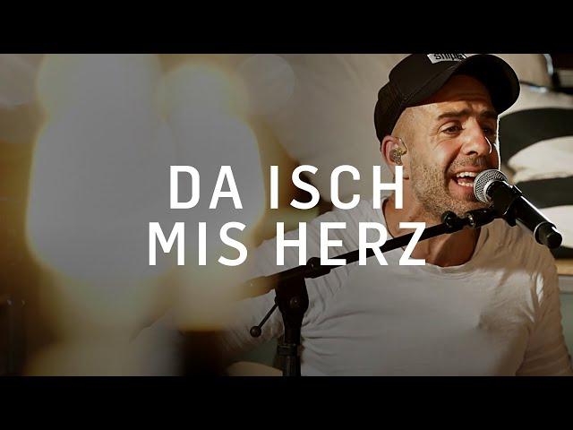 Da isch mis Herz (live acoustic session) – ICF Worship