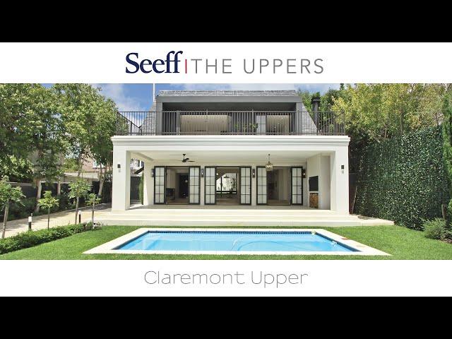 4 Bedroom House For Sale in Claremont Upper, Cape Town, South Africa | Seeff Southern Suburbs