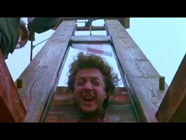 The French Revolution (1989) ~ Charles-Henri Sanson | Royal Executioner | 3 Guillotine Decapitations