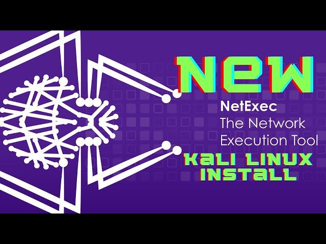 How To Install NetExec In Kali Linux 2024 | Bye Bye CrackMapExec ️