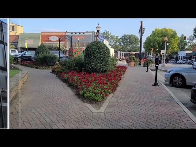 The Town Square of McDonough, GA