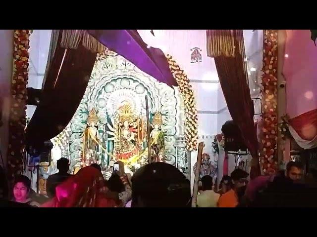 Cuttack Durga Puja//Durga Puja status video//@own power //#shorts