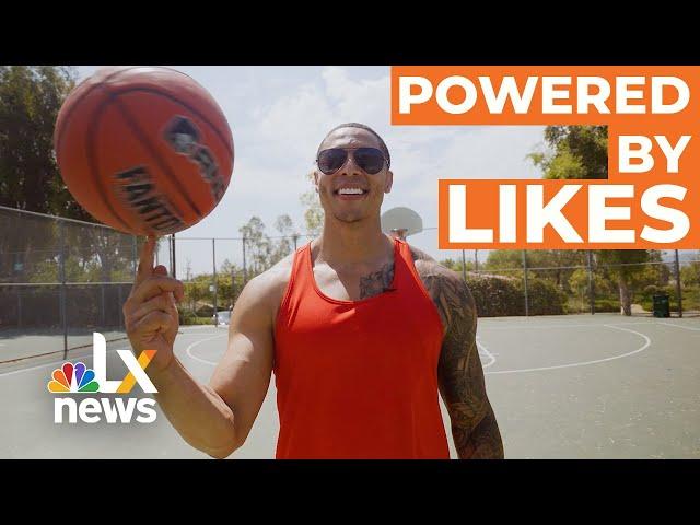 Powered By Likes | LX News