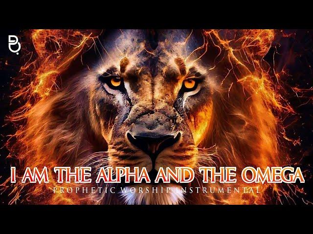 Prophetic Music : I Am The Alpa And The Omega