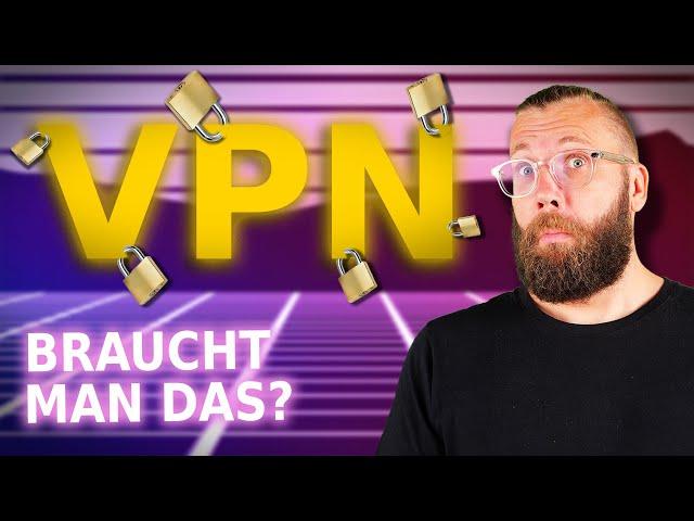 Die Wahrheit über VPNs