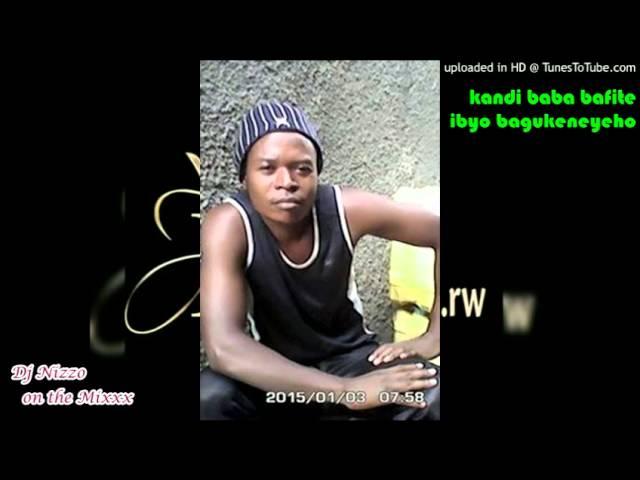 Ni babi by Rasta honore (Published by Fan Dj Nizzo)