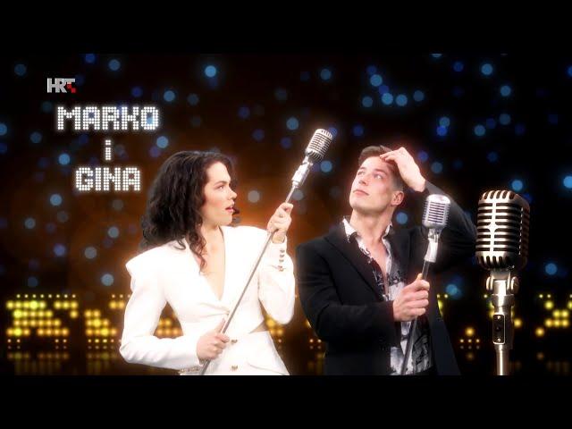 Marko & Gina | Pepeo (G. Damjanović / M. Bratoš)