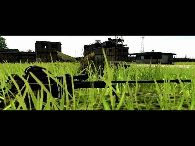 Project Reality 0.86 British Features
