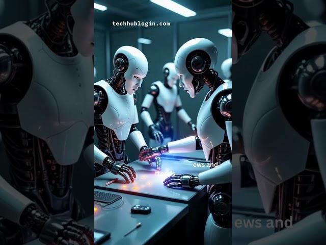 Welcome to Tech Hub Login | Latest Tech, AI Tools & Tips for Beginners