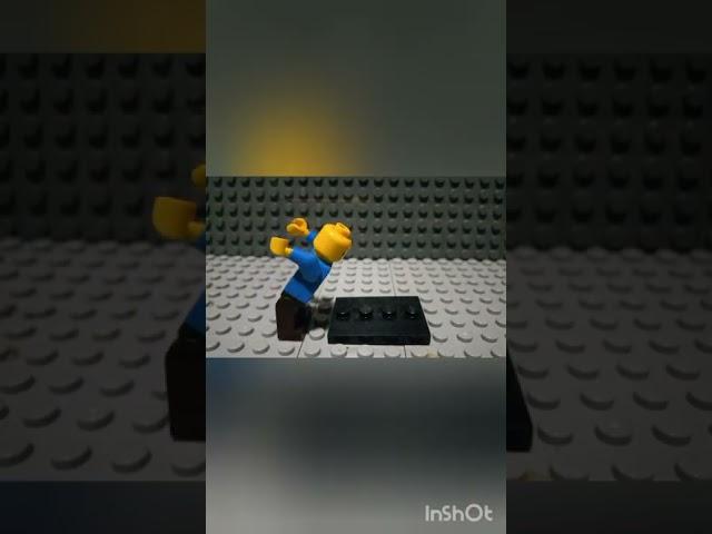 The endless pit